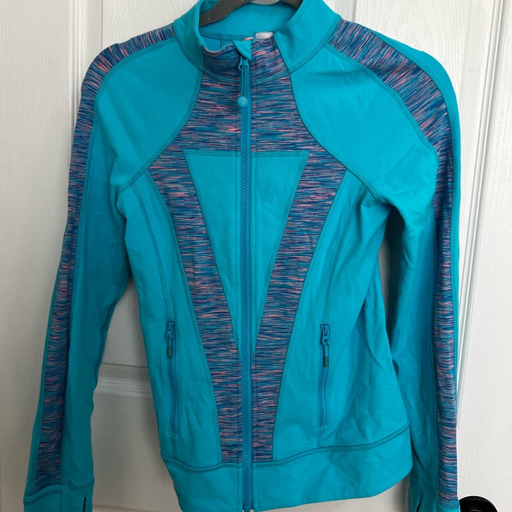 Ivivva by Lululemon jacket